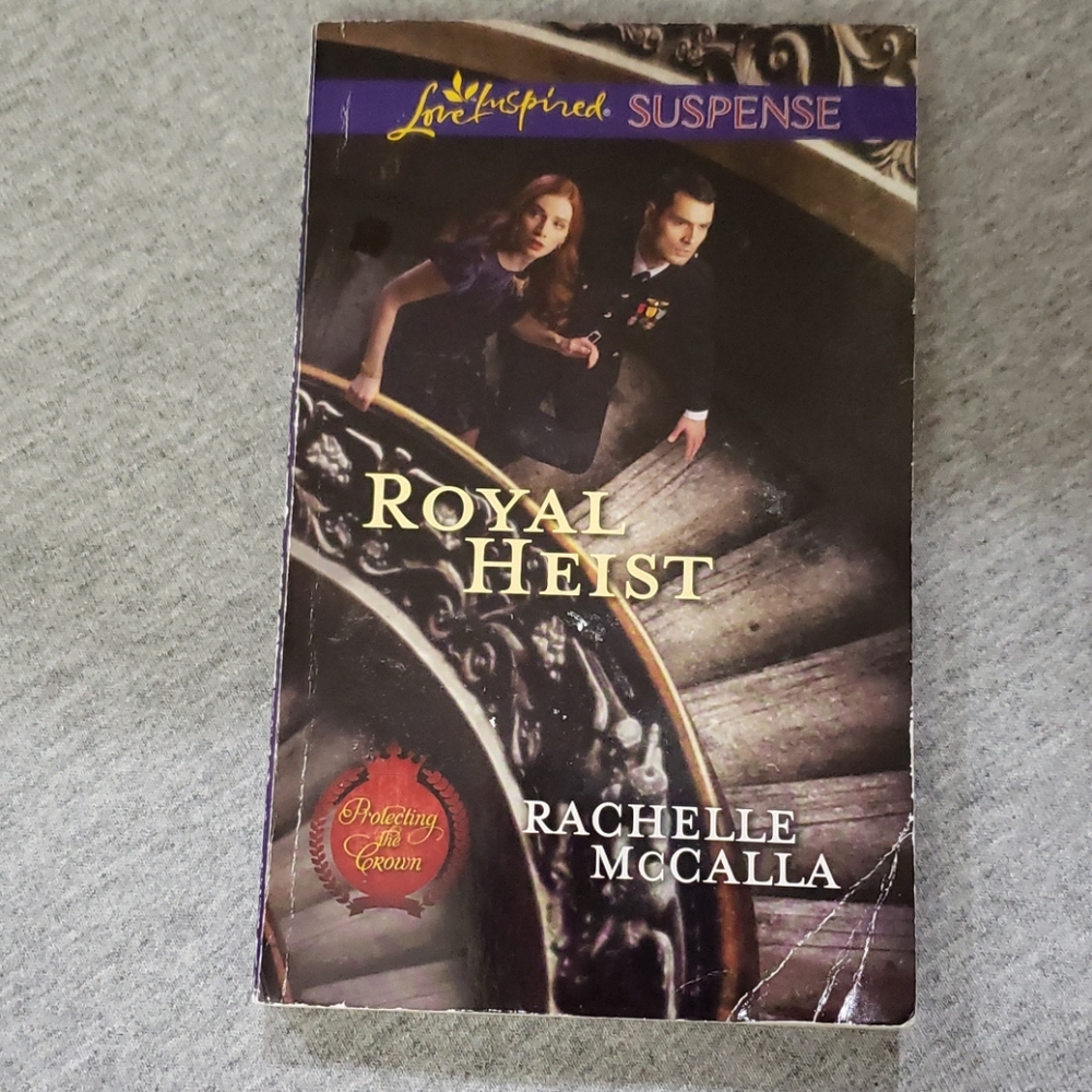 Love Inspired Books - Picture 7 of 9